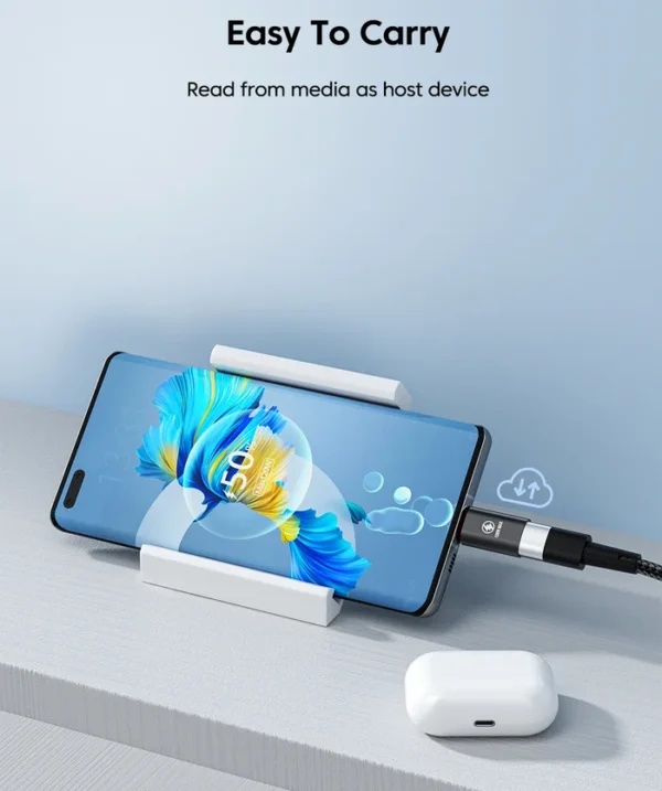 Colors 120W iPhone 15 5