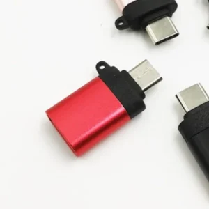 Adaptador USB A a USB C 3.0