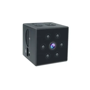 Mini Camera Spy