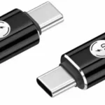 Adaptador 27W iPhone 15 2/un Black