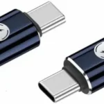 Adaptador 27W iPhone 15 2/un Blue